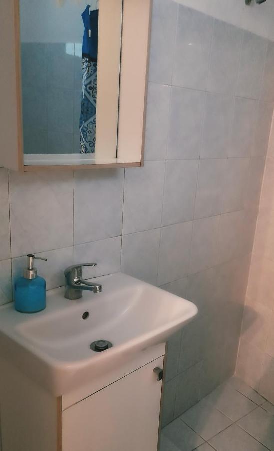 Central Studio 3 Ηράκλειο Κρήτης Εξωτερικό φωτογραφία