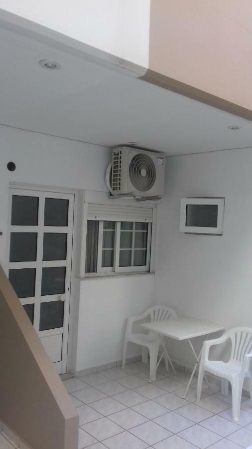 Central Studio 3 Ηράκλειο Κρήτης Εξωτερικό φωτογραφία