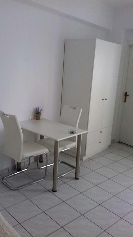 Central Studio 3 Ηράκλειο Κρήτης Εξωτερικό φωτογραφία